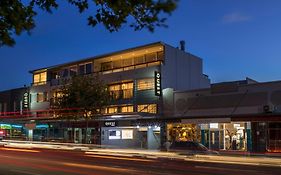 Quest Ponsonby Serviced Apartments